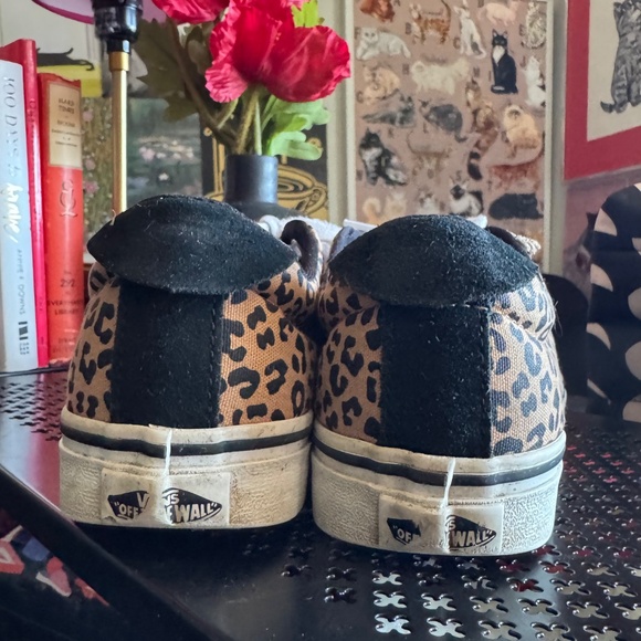 LEOPARD AUTHENTICS. - Picture 5 of 6